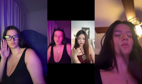 babygirl_arie TikTok Live — Sep 3, 2026, 4:07 AM