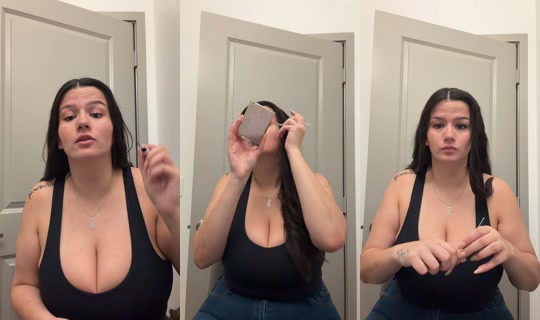 babygirl_arie TikTok Live — Oct 2, 2026, 11:51 PM