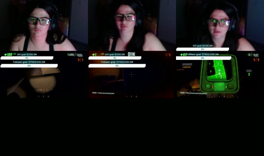 babygirl_arie TikTok Live — Oct 3, 2026, 6:12 AM