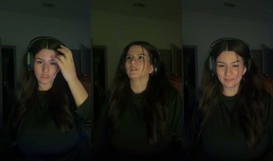 babygirl_arie TikTok Live — Oct 3, 2026, 8:39 AM