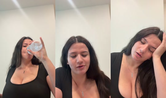 babygirl_arie TikTok Live — Oct 7, 2026, 9:02 PM