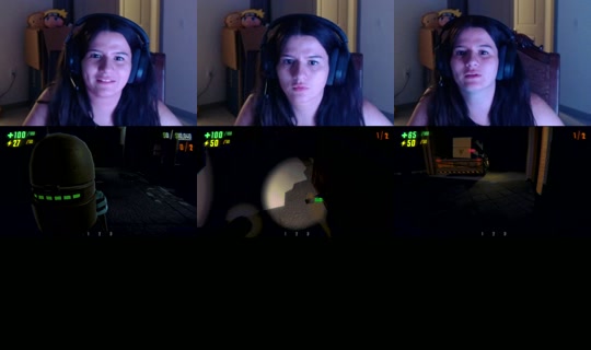 babygirl_arie TikTok Live — Oct 8, 2026, 2:54 AM