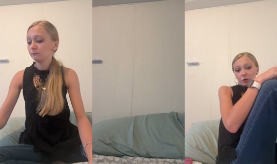 babygirl_chris13 TikTok Live — Aug 21, 2026, 12:35 PM