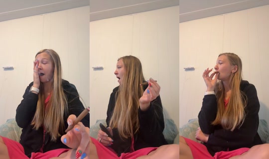 babygirl_chris13 TikTok Live — Aug 24, 2026, 12:04 PM