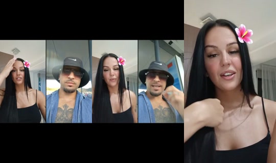 babygirl_pot2 TikTok Live — Aug 23, 2026, 5:35 PM