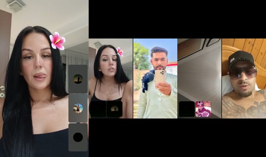 babygirl_pot2 TikTok Live — Aug 23, 2026, 6:25 PM