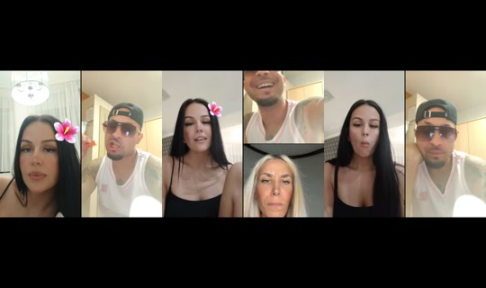 babygirl_pot2 TikTok Live — Aug 23, 2026, 8:00 PM