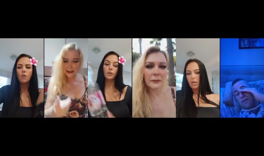 babygirl_pot2 TikTok Live — Aug 24, 2026, 4:53 PM