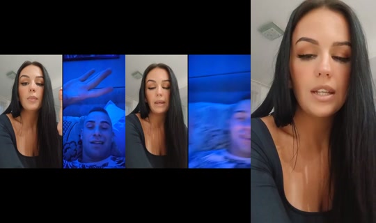 babygirl_pot2 TikTok Live — Aug 24, 2026, 5:43 PM