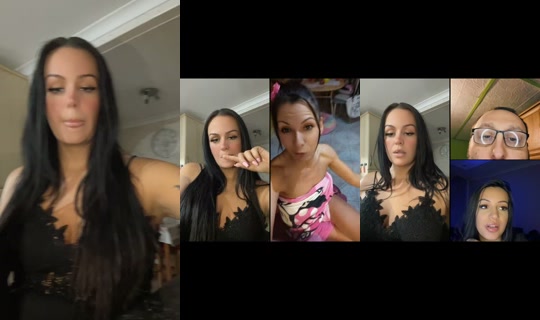 babygirl_pot2 TikTok Live — Aug 25, 2026, 10:27 PM