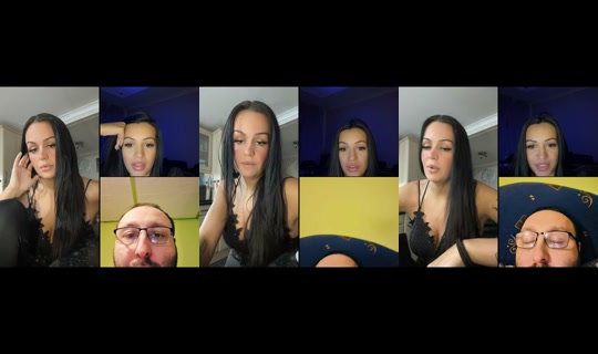 babygirl_pot2 TikTok Live — Aug 25, 2026, 11:18 PM