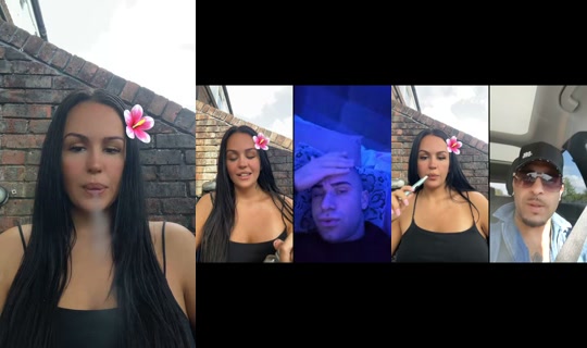 babygirl_pot2 TikTok Live — Aug 26, 2026, 11:49 AM