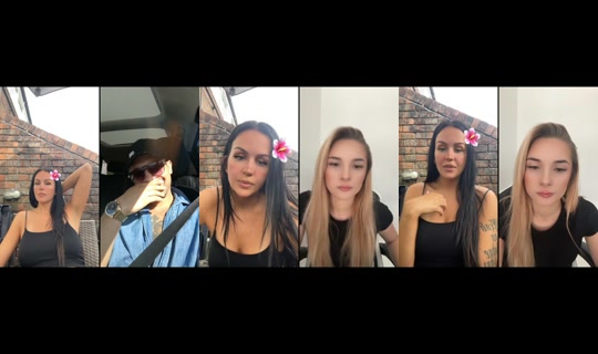 babygirl_pot2 TikTok Live — Aug 26, 2026, 1:31 PM