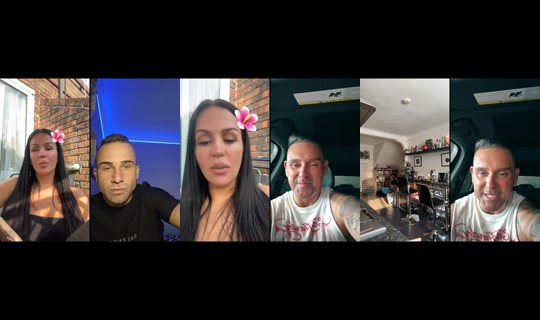babygirl_pot2 TikTok Live — Aug 26, 2026, 4:16 PM