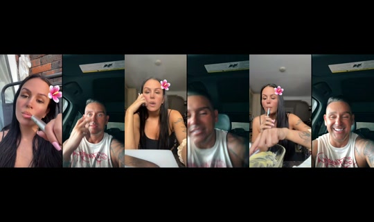 babygirl_pot2 TikTok Live — Aug 26, 2026, 5:06 PM