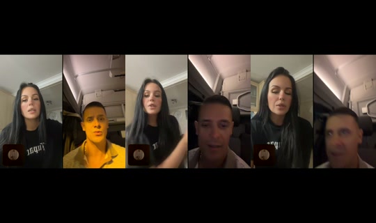 babygirl_pot2 TikTok Live — Aug 27, 2026, 2:40 AM