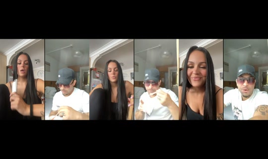 babygirl_pot2 TikTok Live — Aug 27, 2026, 12:05 PM