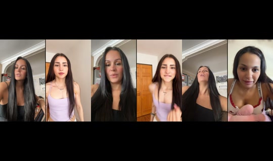 babygirl_pot2 TikTok Live — Aug 27, 2026, 3:06 PM