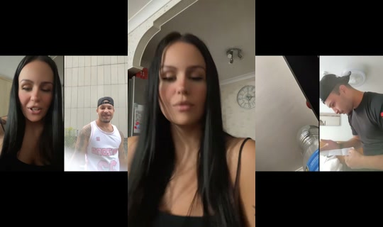 babygirl_pot2 TikTok Live — Aug 27, 2026, 5:37 PM