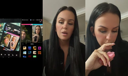 babygirl_pot2 TikTok Live — Aug 27, 2026, 8:42 PM