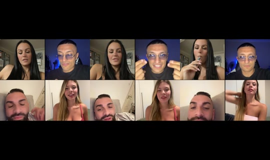 babygirl_pot2 TikTok Live — Aug 27, 2026, 11:28 PM