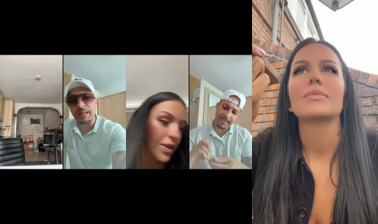 babygirl_pot2 TikTok Live — Aug 28, 2026, 1:02 PM