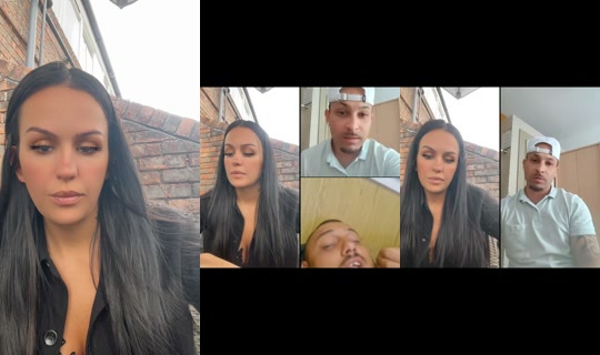 babygirl_pot2 TikTok Live — Aug 28, 2026, 1:34 PM