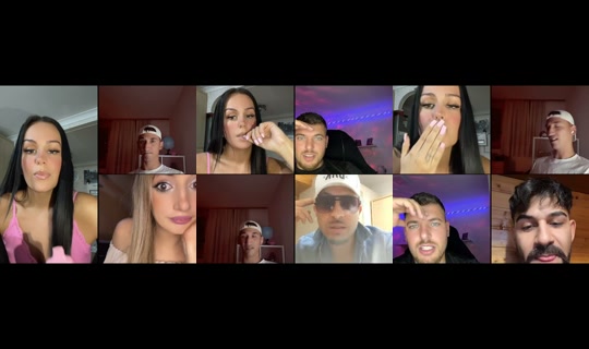 babygirl_pot2 TikTok Live — Aug 28, 2026, 8:13 PM