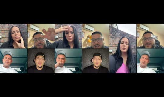 babygirl_pot2 TikTok Live — Aug 31, 2026, 6:05 PM