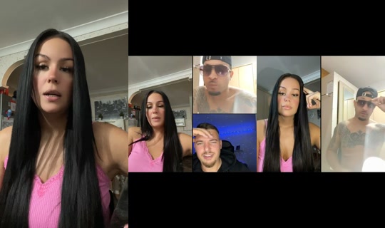 babygirl_pot2 TikTok Live — Aug 31, 2026, 10:03 PM