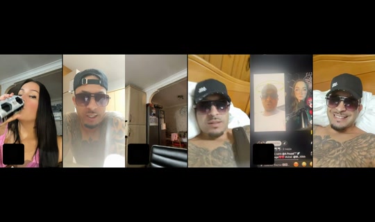 babygirl_pot2 TikTok Live — Aug 31, 2026, 10:53 PM