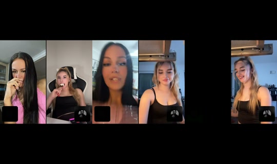 babygirl_pot2 TikTok Live — Sep 1, 2026, 12:34 AM