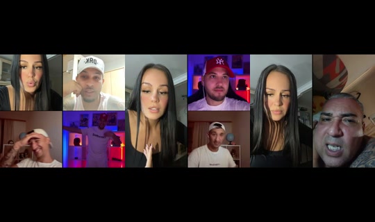babygirl_pot2 TikTok Live — Sep 1, 2026, 9:05 PM