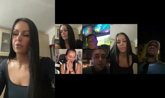 babygirl_pot2 TikTok Live — Sep 1, 2026, 9:55 PM