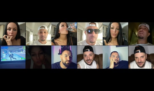 babygirl_pot2 TikTok Live — Sep 1, 2026, 10:45 PM
