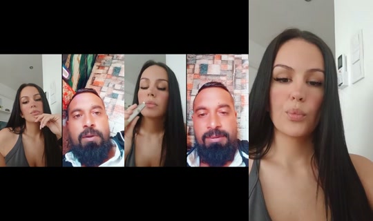 babygirl_pot2 TikTok Live — Oct 1, 2026, 10:48 AM