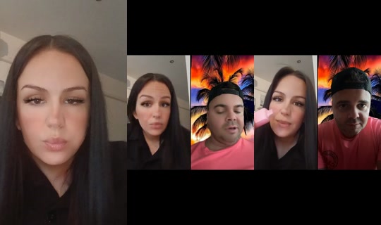 babygirl_pot2 TikTok Live — Oct 1, 2026, 3:38 PM