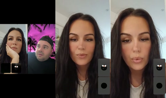 babygirl_pot2 TikTok Live — Oct 4, 2026, 9:55 PM