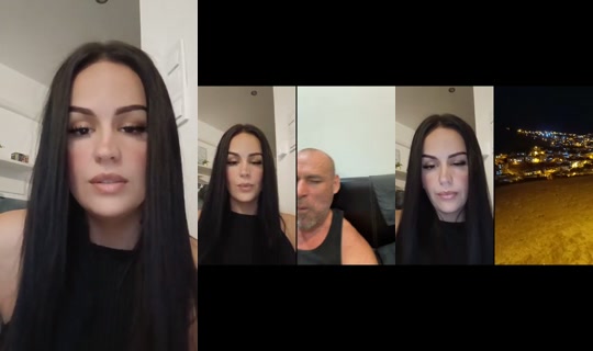 babygirl_pot2 TikTok Live — Oct 7, 2026, 3:52 PM