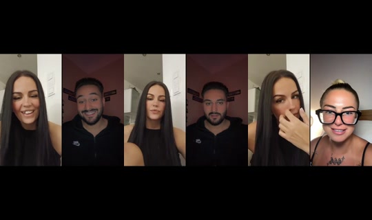 babygirl_pot2 TikTok Live — Oct 7, 2026, 4:42 PM