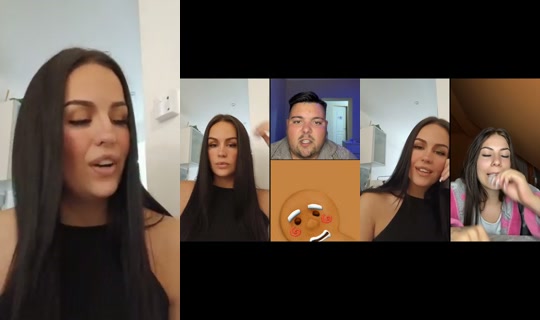 babygirl_pot2 TikTok Live — Oct 7, 2026, 6:24 PM