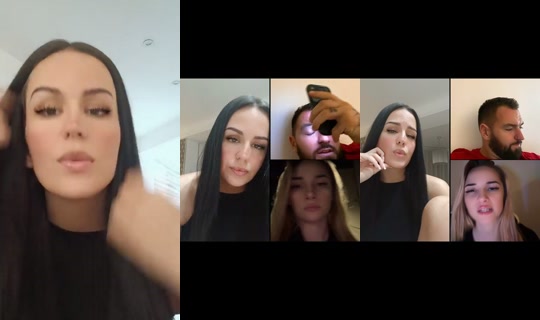 babygirl_pot2 TikTok Live — Oct 7, 2026, 9:52 PM