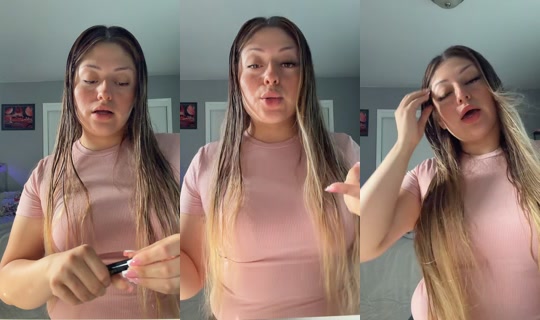 babygirl_sixfifty TikTok Live — Aug 23, 2026, 11:41 PM