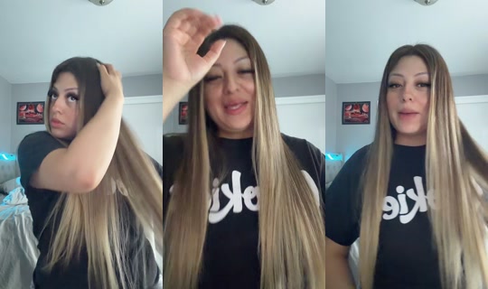 babygirl_sixfifty TikTok Live — Sep 19, 2026, 7:01 AM