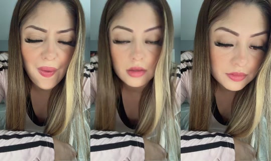 babygirl_sixfifty TikTok Live — Sep 20, 2026, 3:59 AM