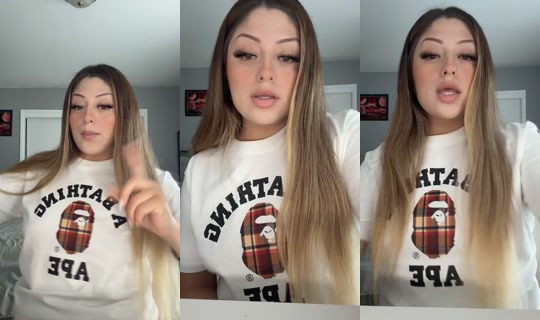 babygirl_sixfifty TikTok Live — Sep 28, 2026, 7:18 AM