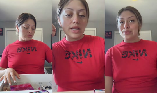 babygirl_sixfifty TikTok Live — Sep 28, 2026, 8:53 PM