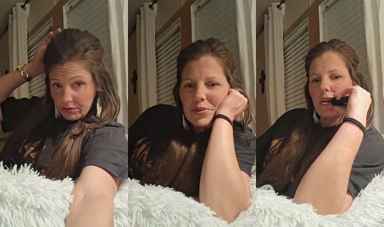 babygirl_tiffany21 TikTok Live — Sep 19, 2026, 7:38 AM