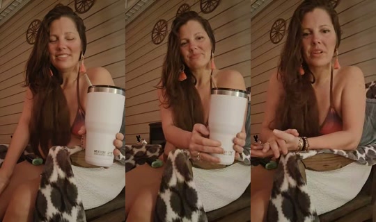 babygirl_tiffany21 TikTok Live — Sep 21, 2026, 5:25 AM