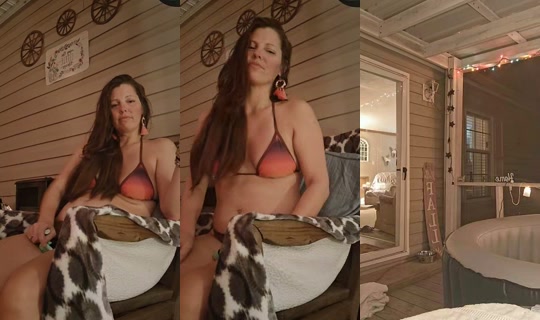 babygirl_tiffany21 TikTok Live — Sep 21, 2026, 5:46 AM